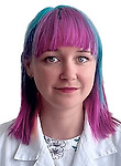 Врач Полуэктова Ольга Александровна