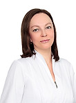 Врач Саградян Инна Вячеславовна
