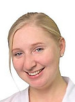 Врач Утросина Екатерина Сергеевна