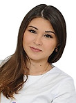 Врач Забелина Анна Андреевна
