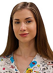 Врач Коткова Ангелина Валерьевна