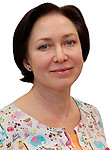 Врач Панова Ирина Владимировна