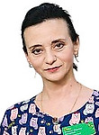 Врач Нестерова Наталья Юрьевна