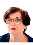 Врач Лавриненко Светлана Николаевна