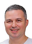 Врач Покровский Михаил Юрьевич